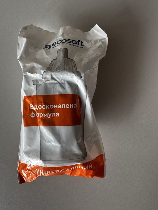 Картридж Ecosoft універсальний (новий)