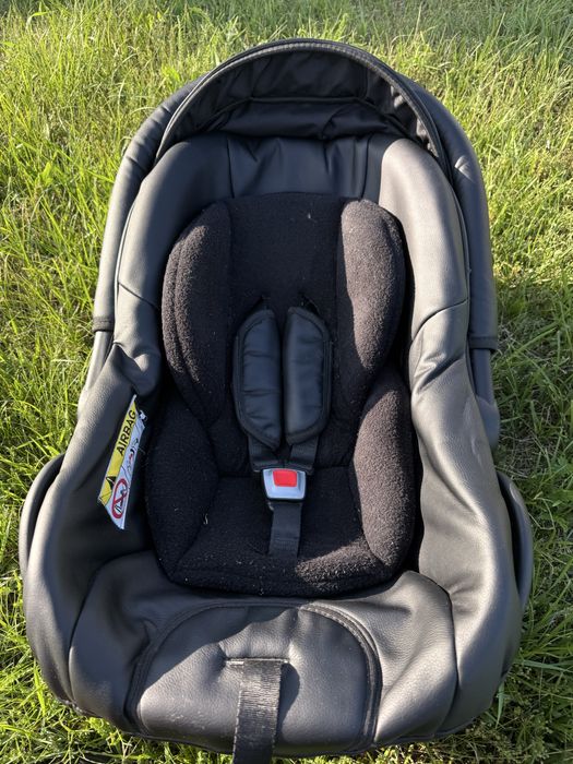 Автолюлька adamex carlo