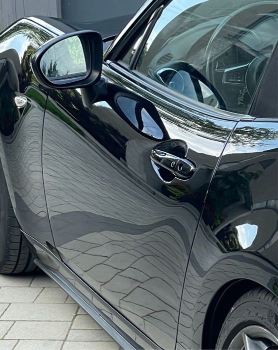Detailing polerowanie, czyszczenie wnętrza, ceramika, wosk, lampy