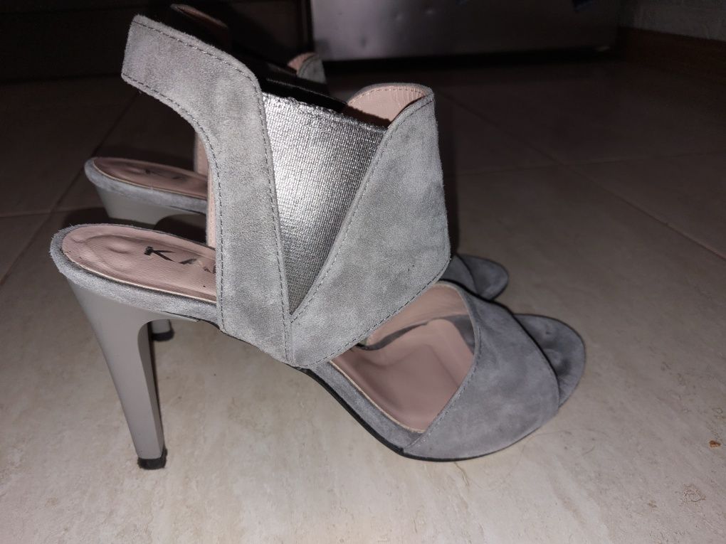 Szpilki karino 37 damskie