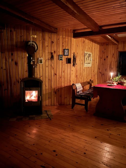 Будинок для відпочинку в Карпатах, 120 км від Львова