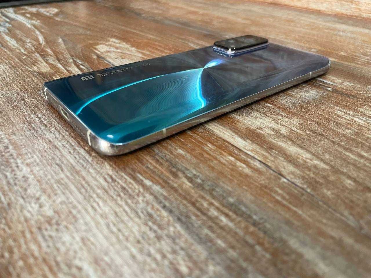 Мощный телефон Xiaomi Mi 10t pro 8/256 Gb