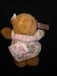 NOWY Stary Pluszak Cottage Rose Anna Club Plush ozdobny