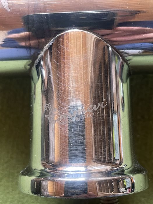 Змішувач латунний  Італія