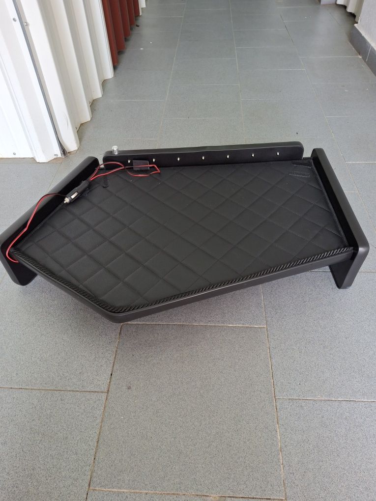 Tapetes e mesa para camiao volvo
