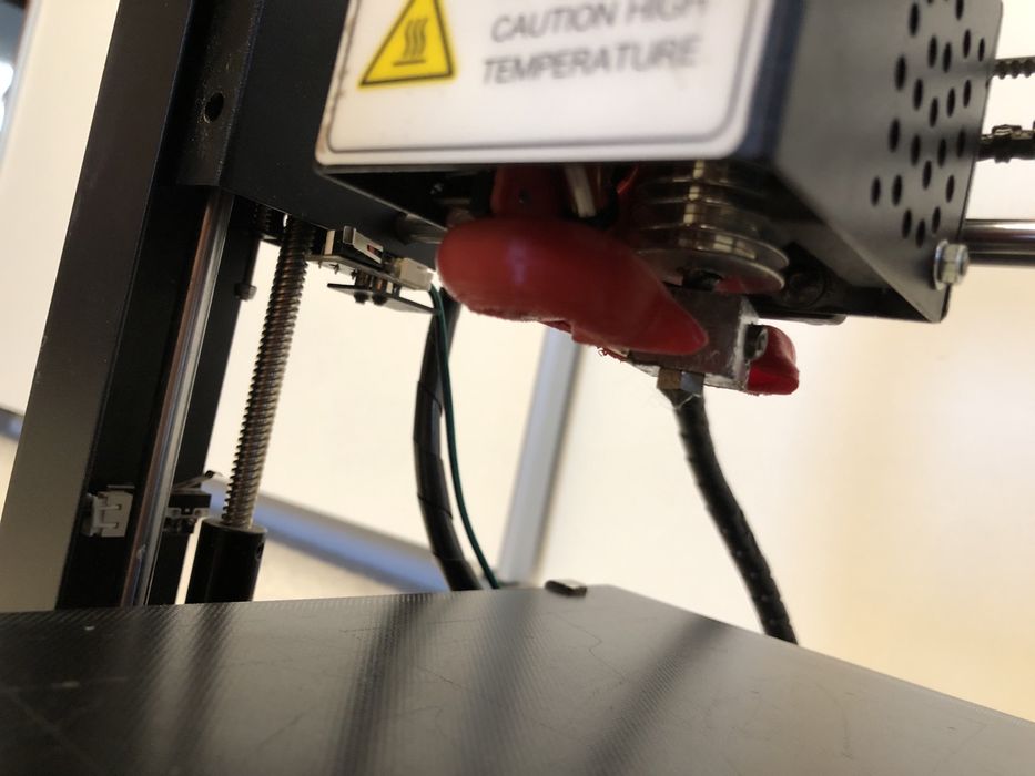 Drukarka 3d Anycubic i3 mega S klon prusa i3