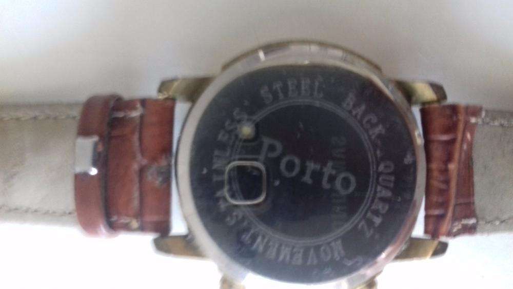 Relógios um seiko outro desconheço a marca