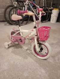 Bicicleta menina 16