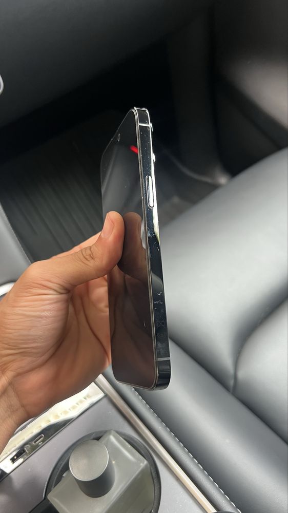 Iphone 14 pro max 128GB