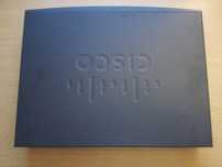 Cisco 887va Ethernet router PoE