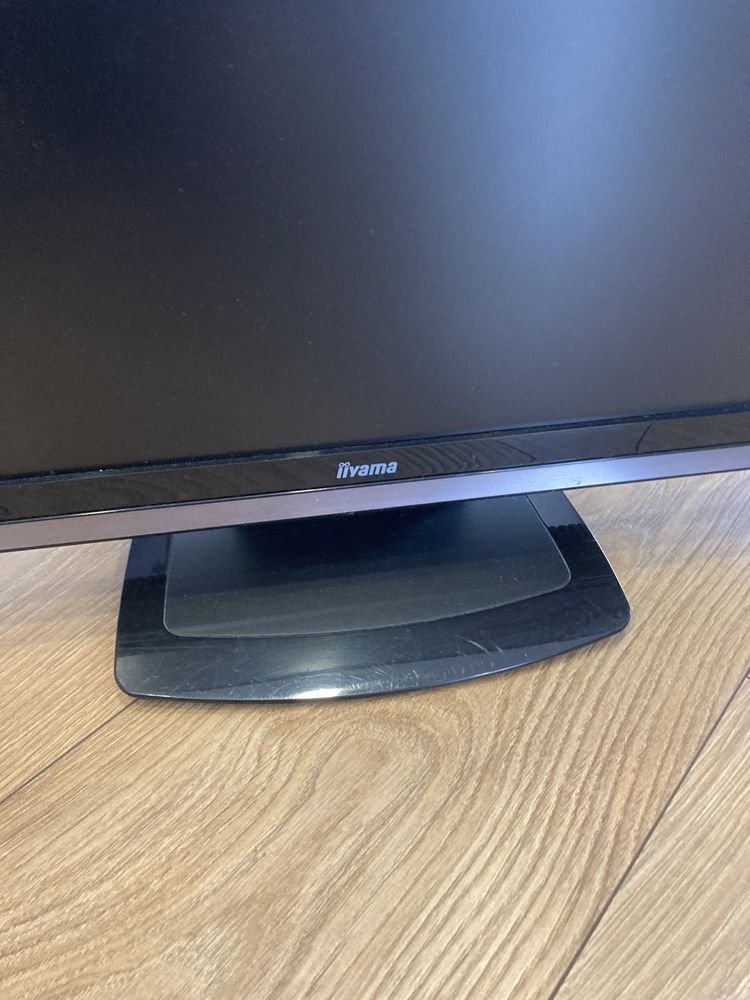 Monitor iiyama Pro Lite E2607WSV 26 cali