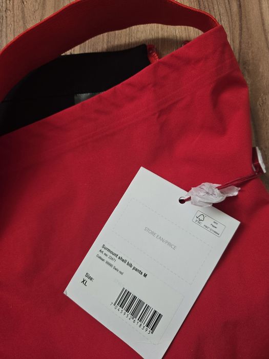 Spodnie trekkingowe*techniczne Swix *