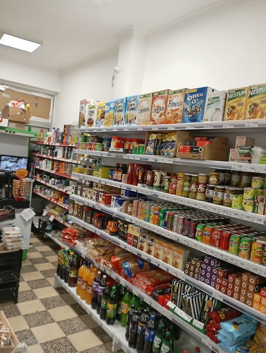 Frutaria, mercearia,shop