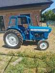 Traktor ciągnik Ford 3000 3cyl 35KM
