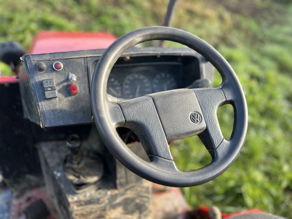 Продам хороший , потужний  економний трактор