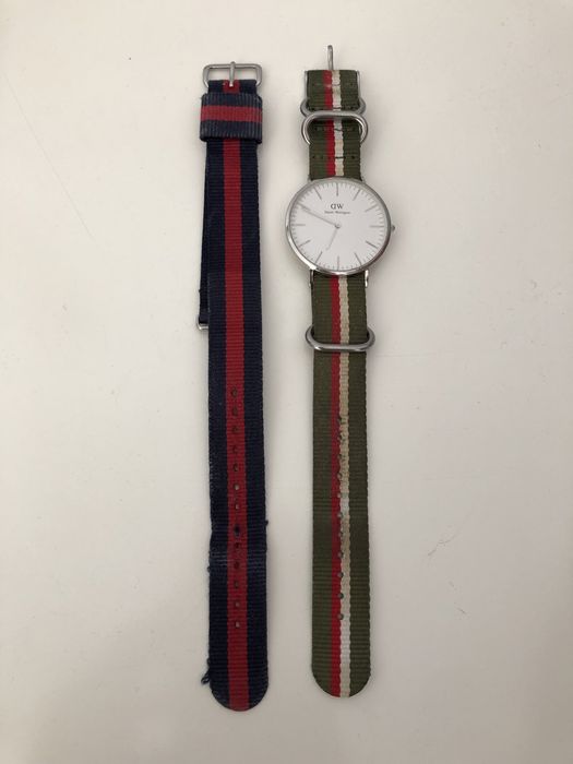 Zegarek Daniel Wellington