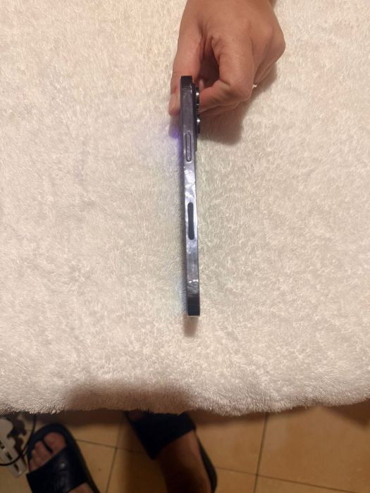 iPhone 14 PRO MAX 256GB Purple