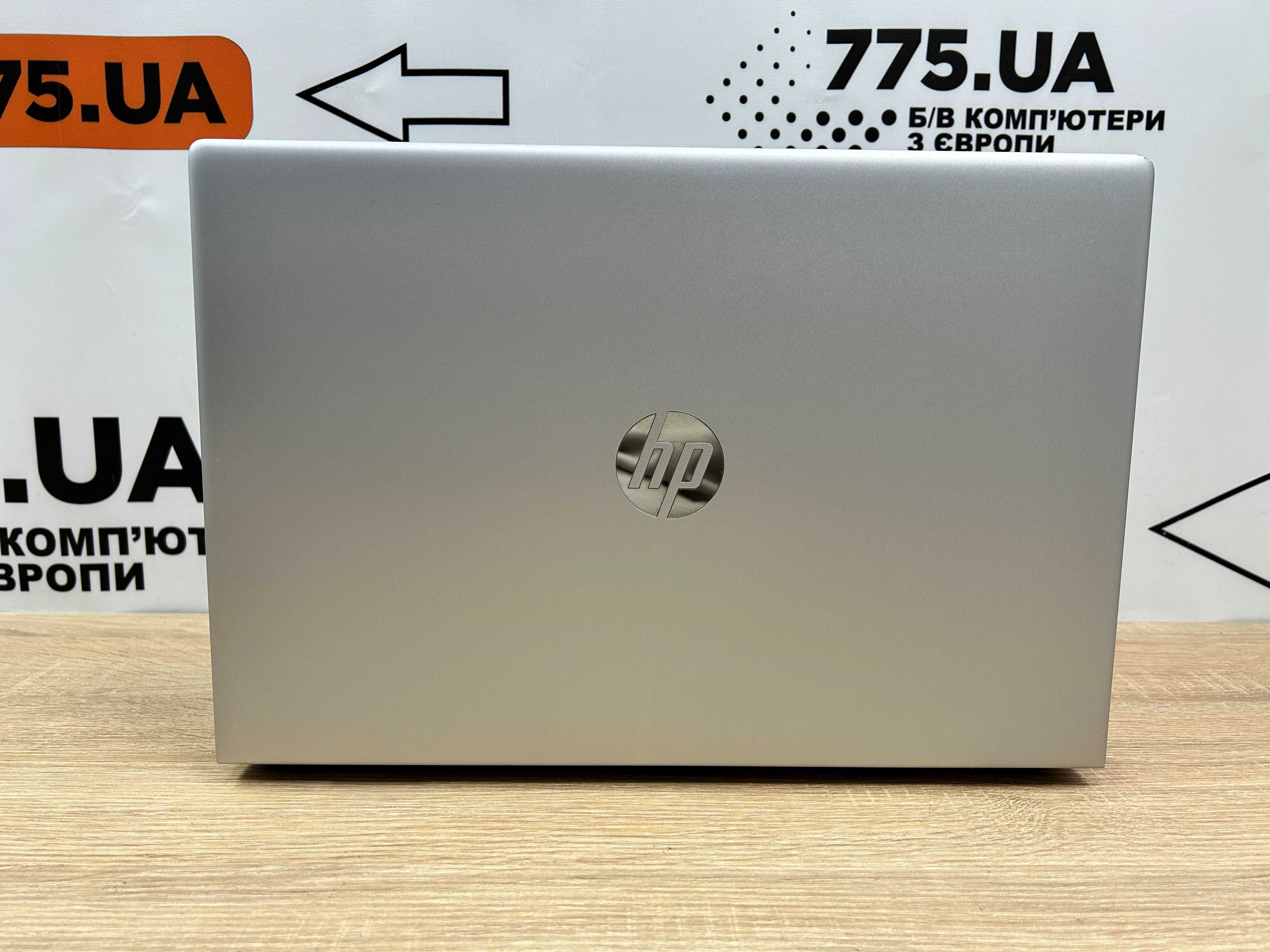 Ноутбук 15.6" HP ProBook 650 G5/ i5-8365U/16/256 m2/Гарантія 1 рік