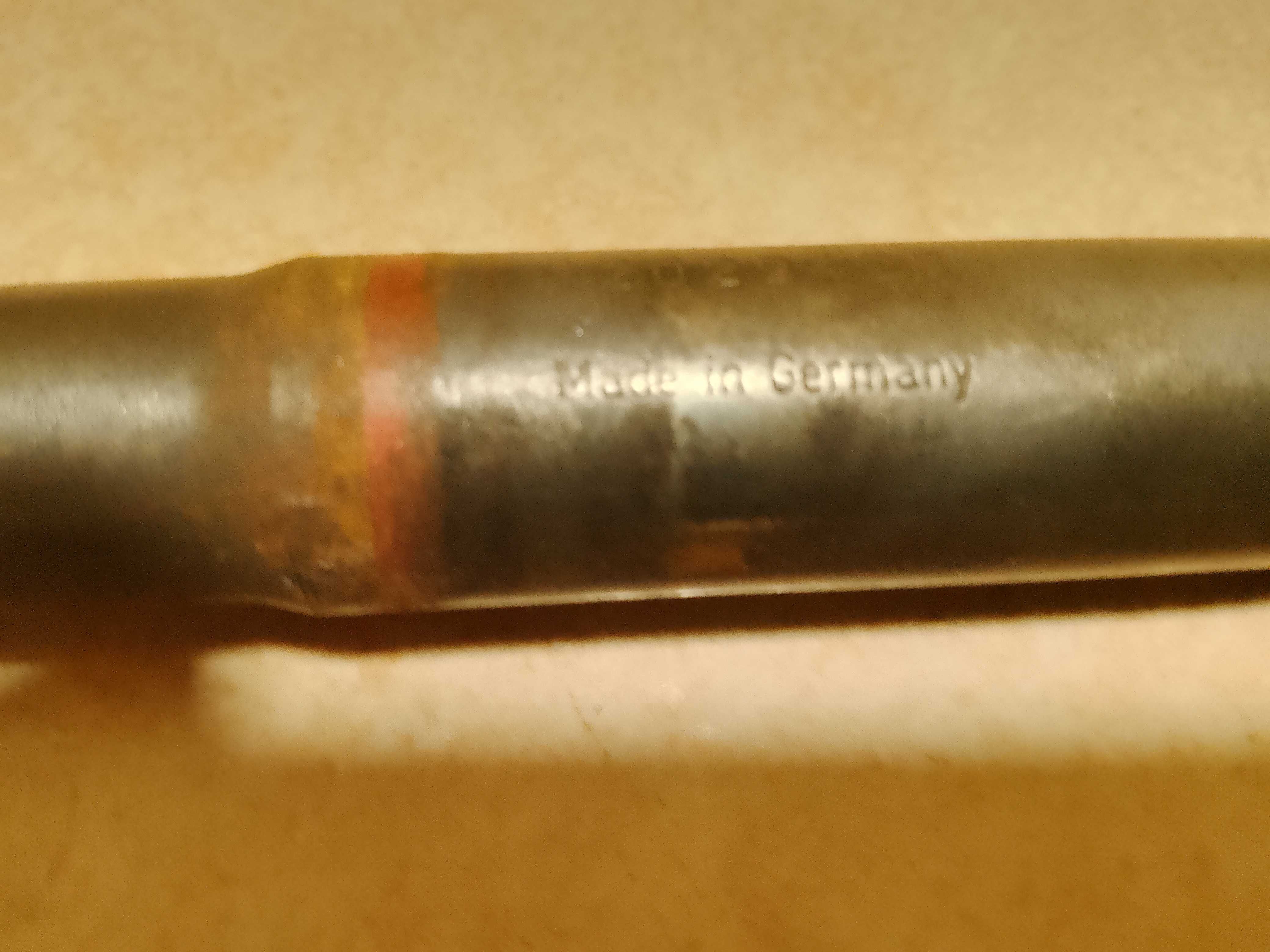 HILTI wiertło fi 24 +adapter do osadzania kotwy