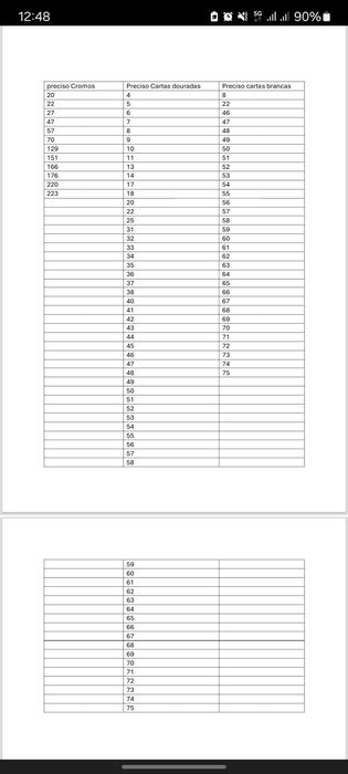 Caderneta harry potter