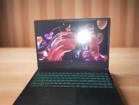 ОБМІН Ігровий ноутбук CyberPowerPC Tracer V Edge I15E / 3060 6 gb