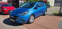 Opel Corsa Opel Corsa 1.4 100KM Import Niemcy Opłacony Serwisowany
