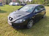 Seat Leon.   TDI