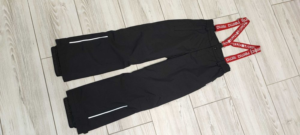 Фирменный комбез Reima Tec