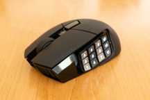Corsair Scimitar Elite Wireless