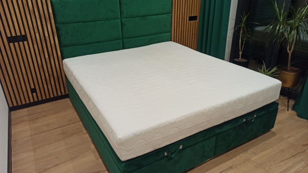 Sprzedam materac 200x180