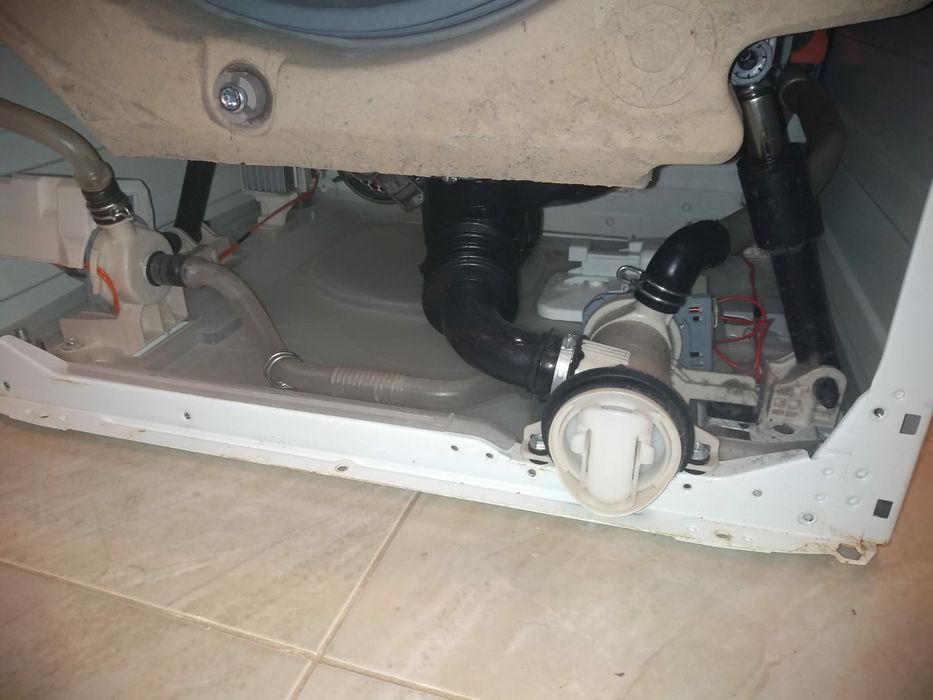 Serwis AGD, naprawa Lodówek,  pralek, zmywarek... Miechów Sędziszów Ks