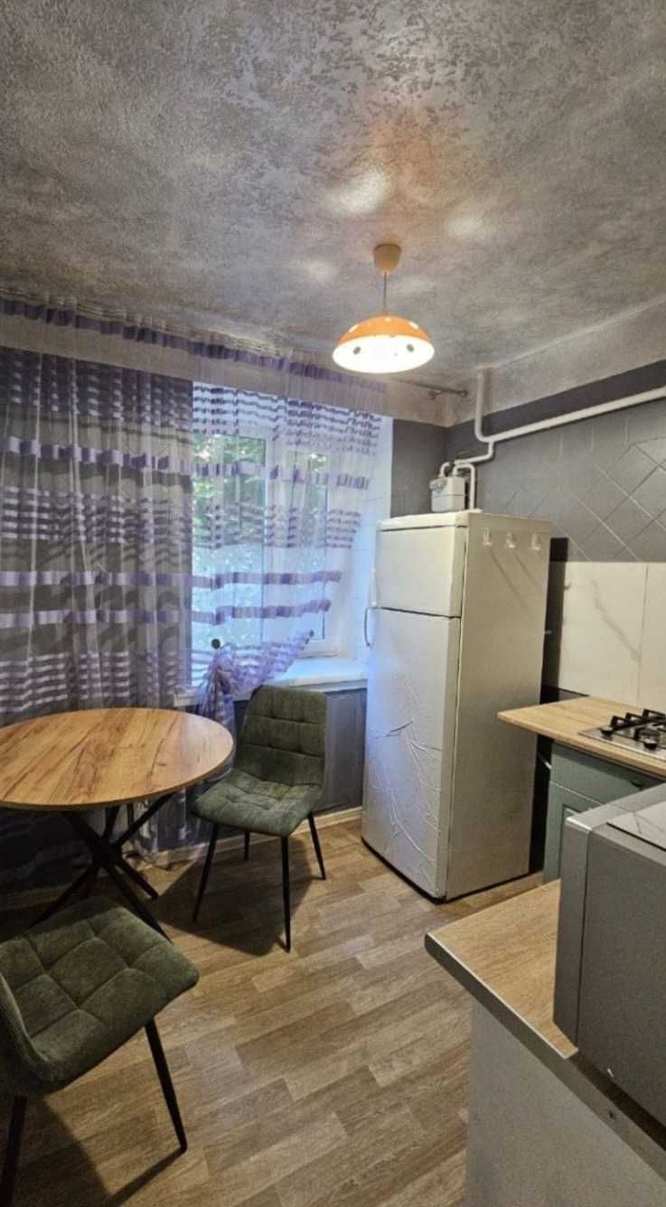 Продам квартиру на жилой улице расположенной в микрорайоне Таирова