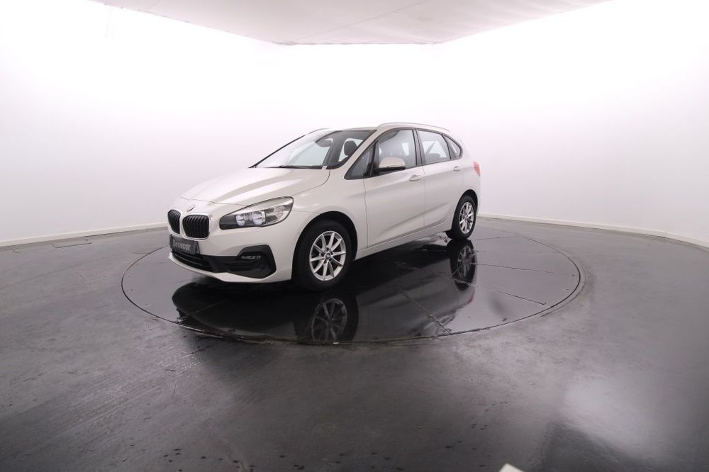 BMW 216 Active Tourer d Advantage