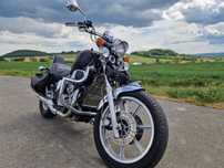 Kawasaki Vulcan Motocykl Vulcan VN750 1993 r.