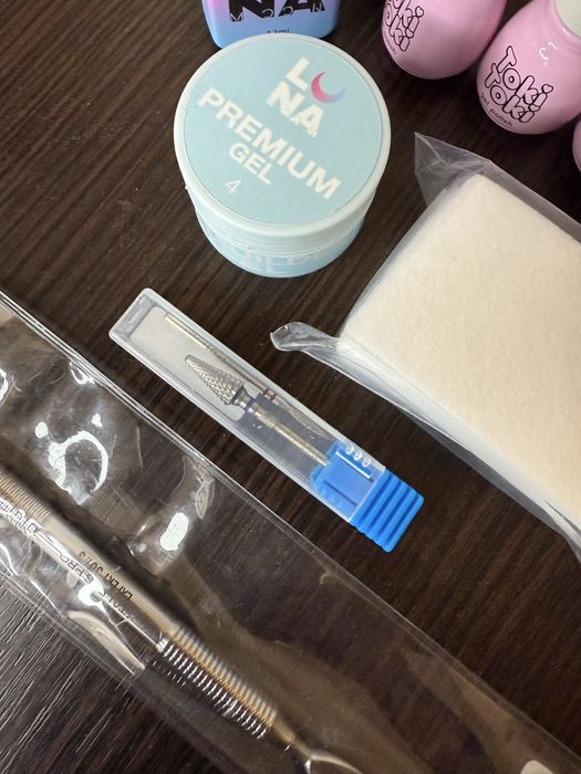 Набір для манікюру