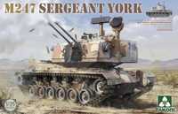 M247 Sergeant York 1/35