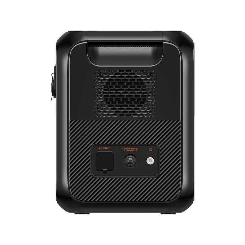Електростанція Bluetti AC180P - версія для ЄС