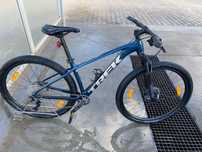 Bicicleta Xcaliber 7