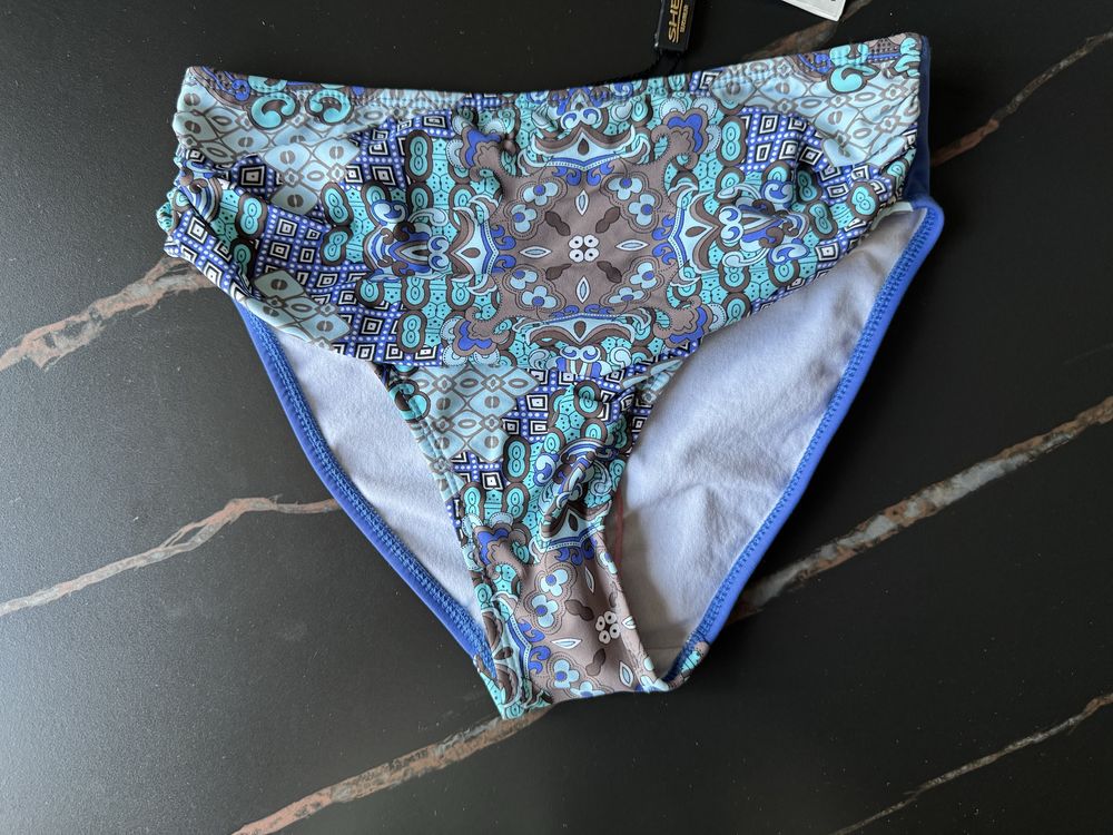 Bikini nowe 38G kostium kąpielowy polskiej firmy SHE