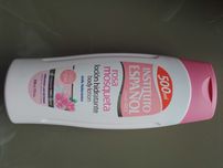 Instituto Espanol Balsam do ciała Rosa mosqueta 500 ml