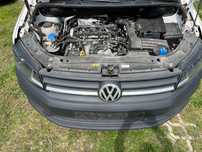 silnik kompletny vw caddy iii iv 2k5 2.0 tdi dfs dfsf 60523 km 2015-20