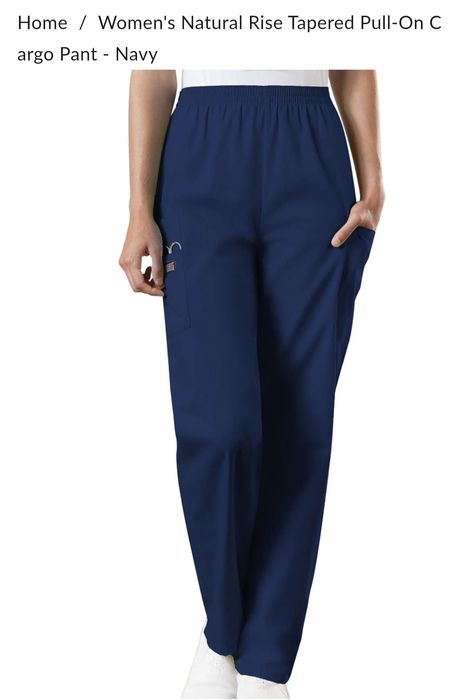 Медичні штани cherokee