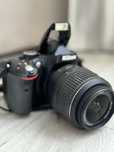 Цифровий  фотопарат  Nikon D5100
