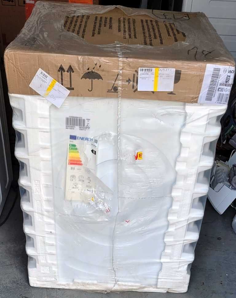 Pralka Bosch Serie 4 WAN2400EPL 7kg 1200obr/min