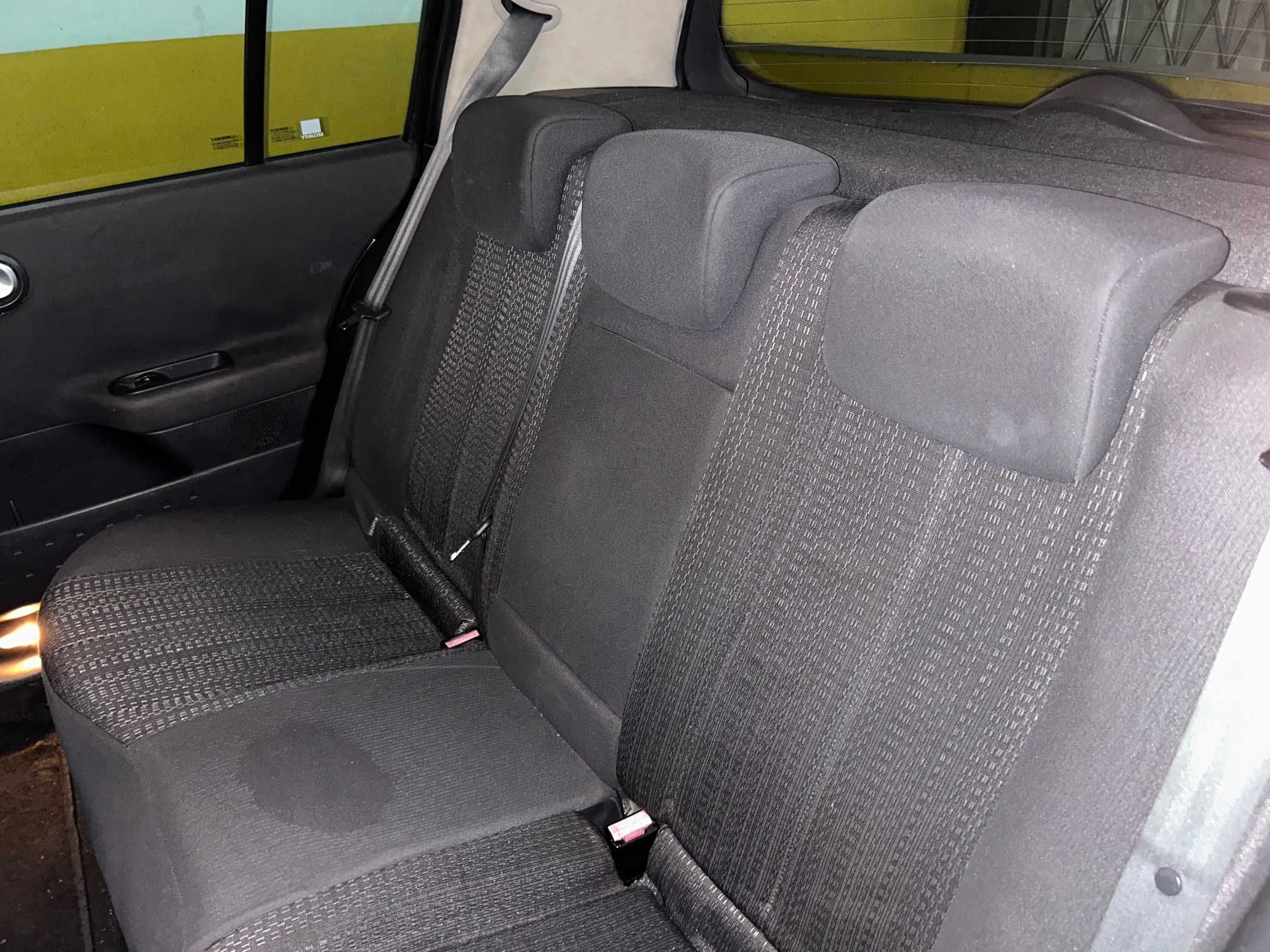 Renault Megane 1.5 dci 105cv 2007