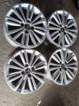 Alufelgi 16 4x108 et 29 citroen C4 Berlingo Peugeot partner 308