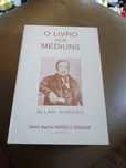 O livro dos Médiuns -Allan Kardec-4-edi.-9E.- Roupa Bébé - 2E Desde 2E