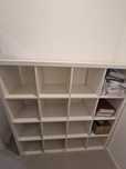 Duży regał Kalax Expedit ikea