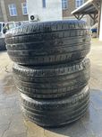 Trzy Opony Letnie Pirelli 205/50 R17