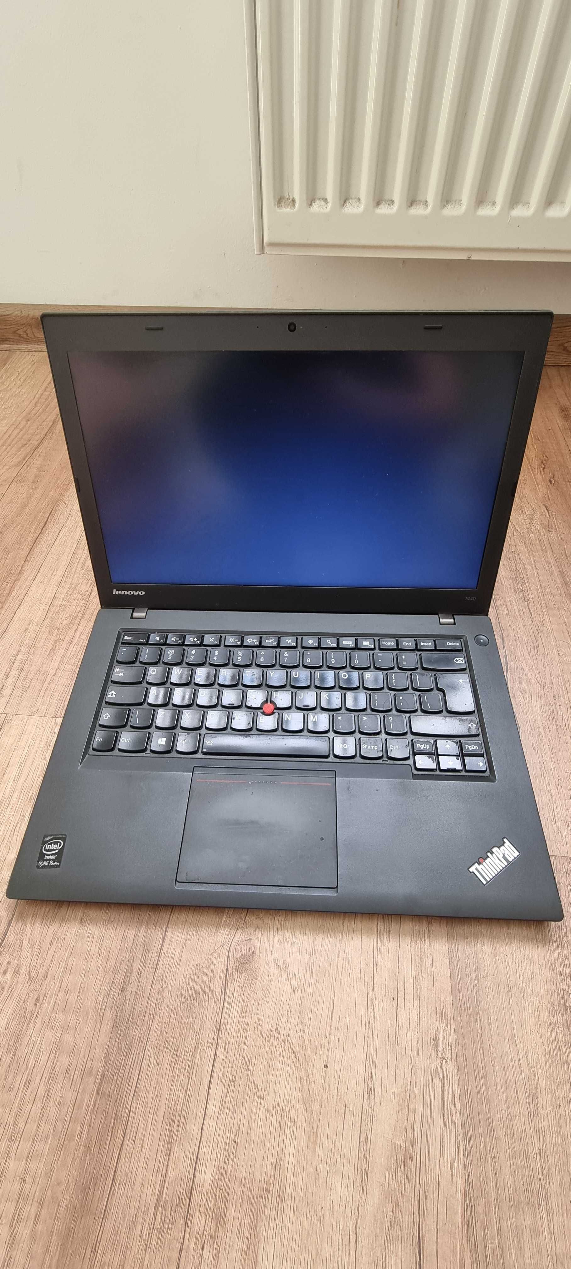 LENOVO ThinkPad T440 HD+ i5-4300U 8GB 180SSD